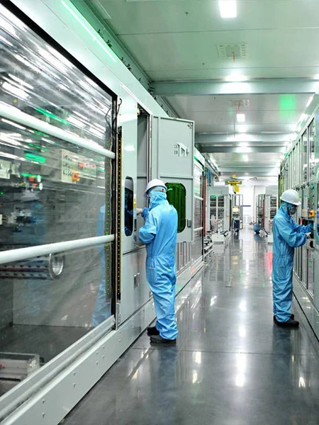 Nuevas aplicaciones energéticas